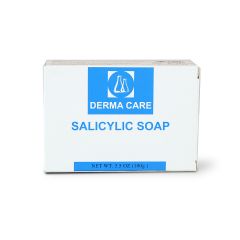 Dermacare Salicylic Soap 100 G