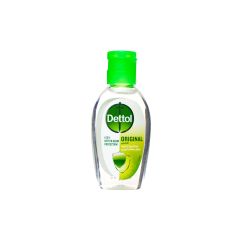 Dettol Hand Sanitizer Original 50 Ml