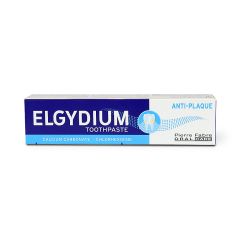 Elgydium T. P. Anti Plaque 75 Ml