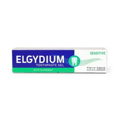 Elgydium T. P. Sensitive 75 Ml