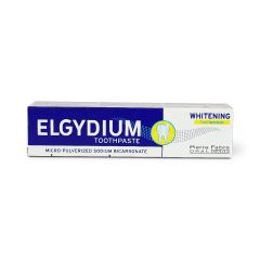 Elgydium T. P. Whitening Cool Lemon 75 Ml