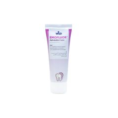 Emofluor Intensive Gel 75 Ml