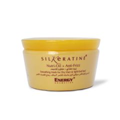 Energy Silkeratine Soothing Mask 500 Ml