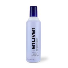 Enliven Nail Polish Remover Purple 250 Ml