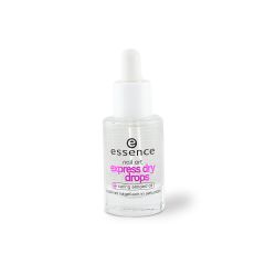 Essence Nail Art Express Dry Drops