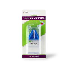 Ezy Care Crystial Tablet Cutter-17830