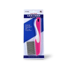 Ezy Care Long Tooth Lice Comb 18331