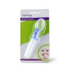 Ezy Care Medicine Dropper W / Cap-17138