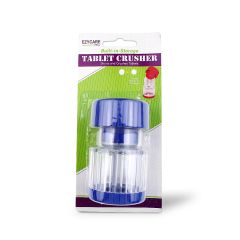 Ezy Care Tablet Crusher W / Storage-11091