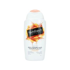 Femfresh Daily Intimate Wash 250 Ml