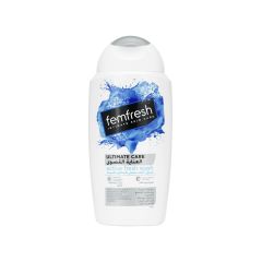 Femfresh Intimate Active Fresh Wash 250 Ml