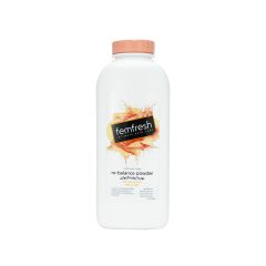 Femfresh Intimate Re-Balance Talc Free Powder 200 G