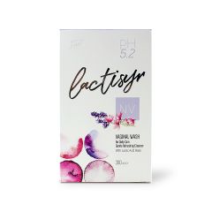 Fine Lactisyr Nv Ph 5.2 Vaginal Wash 300 Ml