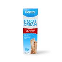 Flexitol Foot Cream 85 G