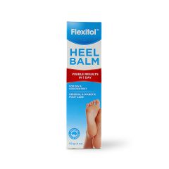 Flexitol Heel Balm 112 G