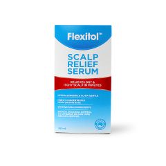 Flexitol Scalp Relief Serum 60 Ml