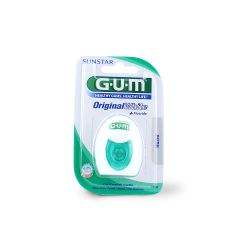 G.U.M Floss Original White 2040