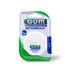 G.U.M Floss Waxed 1155