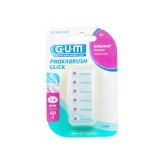 G.U.M Proxabrush Click Refills 622