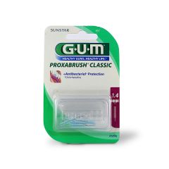 G.U.M Proxabrush Refills Cyl. 612