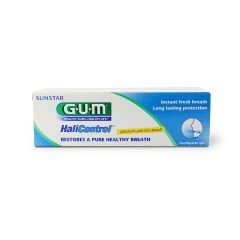 G.U.M T. P Hali Control Gel 75 Ml