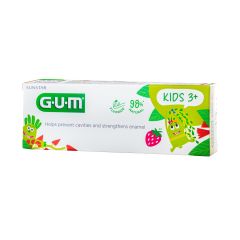 G.U.M T. P. Kids 3+ Yrs 50 Ml