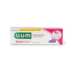 G.U.M T. P. Sensivital 75 Ml