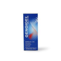 Gengigel Gel 20 Ml