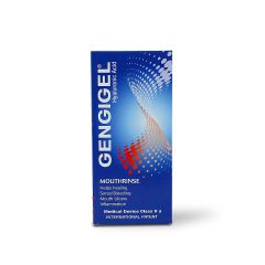 Gengigel Mouthrinse 150 Ml