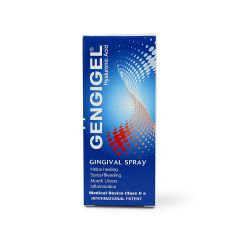 Gengigel Spray 20 Ml