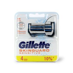 Gillette Skinguard Sensitive 4 S - 30275