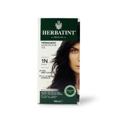 Herbatint Hair Colour Gel 1 N 135 Ml