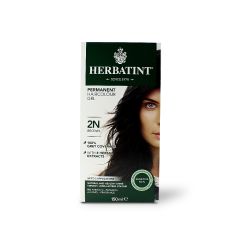 Herbatint Hair Colour Gel 2 N 135 Ml