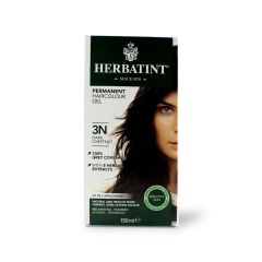 Herbatint Hair Colour Gel 3 N 135 Ml