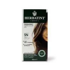 Herbatint Hair Colour Gel 5 N 135 Ml