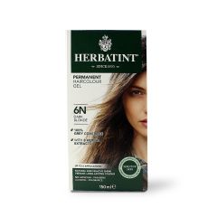 Herbatint Hair Colour Gel 6 N 135 Ml