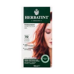 Herbatint Hair Colour Gel 7 R 150 Ml