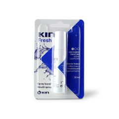 Kin Fresh Mouth Spray 10 Ml