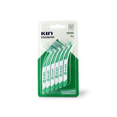 Kin Microprox Interadental T. B. 0.9 Mm