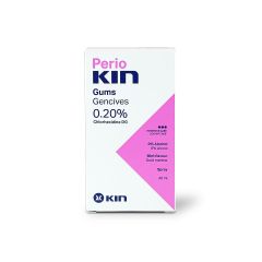 Kin Perio Kin Spray 40 Ml