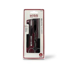 Kiss Essential Travel Kit Rtm01