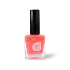 Kiss Gel Strong Nail Polish 13 Ml