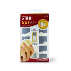 Kiss Nail Kit Full Cover Ps13106 100 S