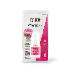 Kiss Powerflex Brush On Nail Glue 5 G