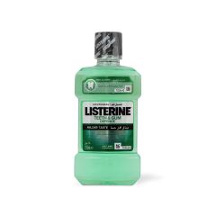 Listerine Mouth Wash Teeth&Gum Def Zero 250 Ml