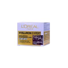 Loreal Paris Hyaluron Expert Replumping Moisturizing Day Spf 20 Cream 50 Ml