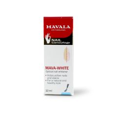 Maval Mava-White 10 Ml