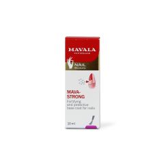 Mavala Mava-Strong 10 Ml