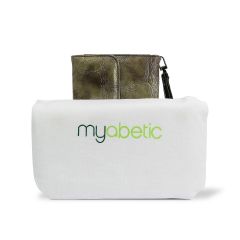 Medicool Stylish Case