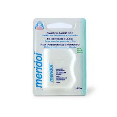 Meridol Mint Expanded Dental Floss 40 M